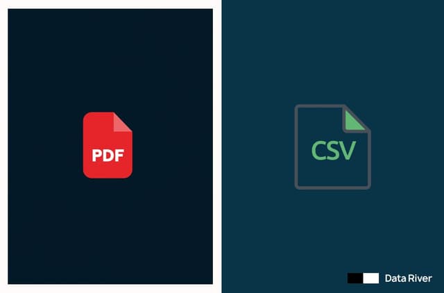 Convert PDF Bank Statements to CSV Online (Step-by-Step)